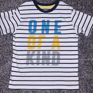 Boys graphic Tee